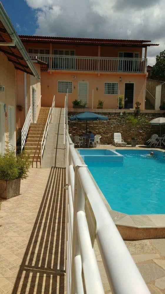 Delicias Do Mar Inn