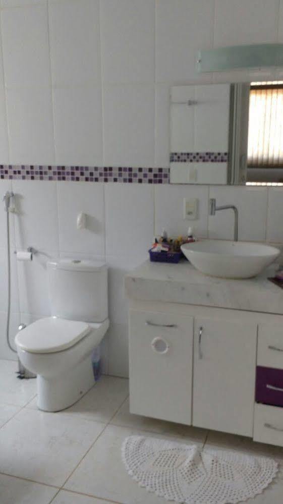 Inn Delicias Do Mar Pirenopolis
